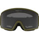 Oakley Target Line L Dark Brush / Dark Grey