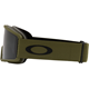 Oakley Target Line L Dark Brush / Dark Grey