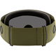 Oakley Target Line L Dark Brush / Dark Grey