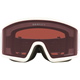 Oakley Target Line L Matte White / Prizm Dark Grey