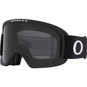 Oakley O-Frame 2.0 Pro L Matte Black / Dark Grey