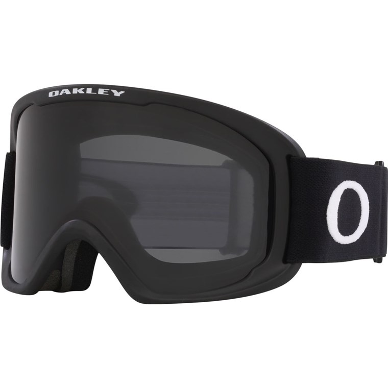 Oakley O-Frame 2.0 Pro L Matte Black / Dark Grey