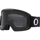 Oakley O-Frame 2.0 Pro L Matte Black / Dark Grey