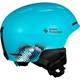 Sweet Protection Winder Mips Helmet JR Breeze Blue