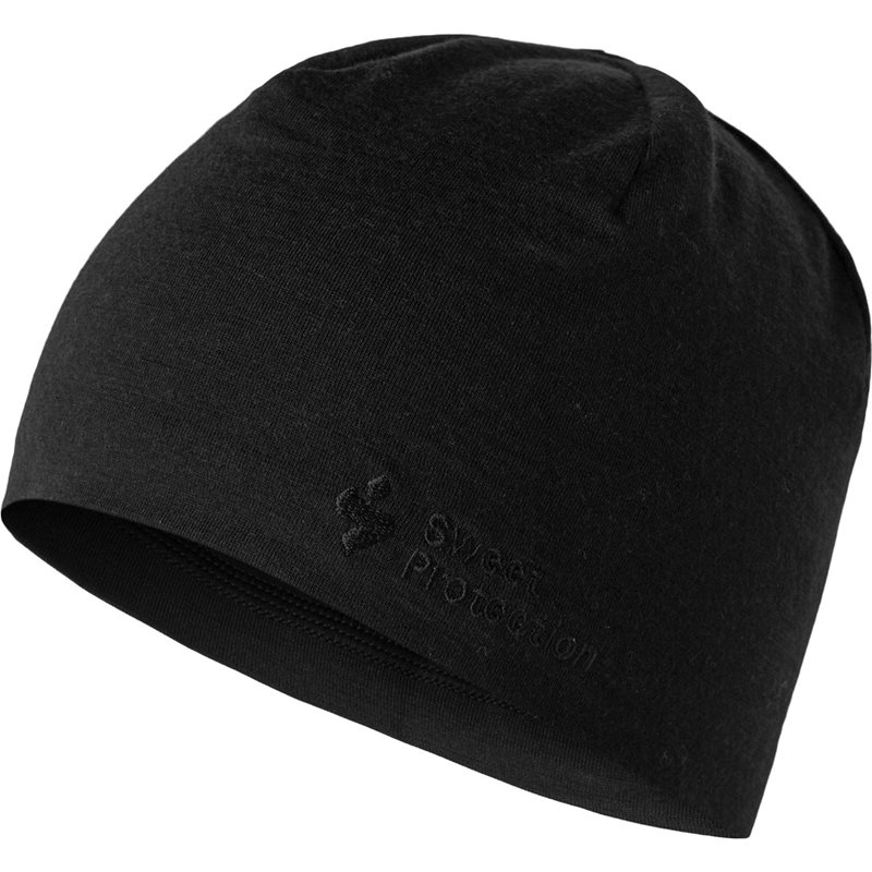 Sweet Protection Helmet Merino Beanie Black