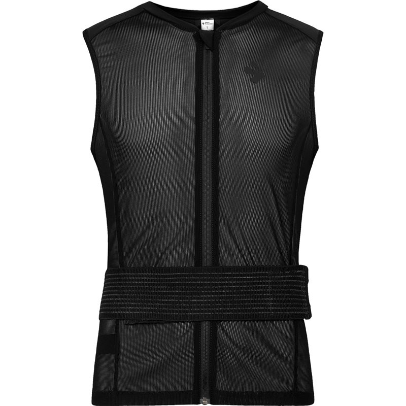 Sweet Protection Back Protector Vest 2.0 Black Black M