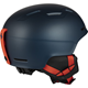 Sweet Protection Winder Helmet JR Night Blue Metallic