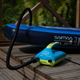 Saimaa Kayaks Pump, SUP board accessories