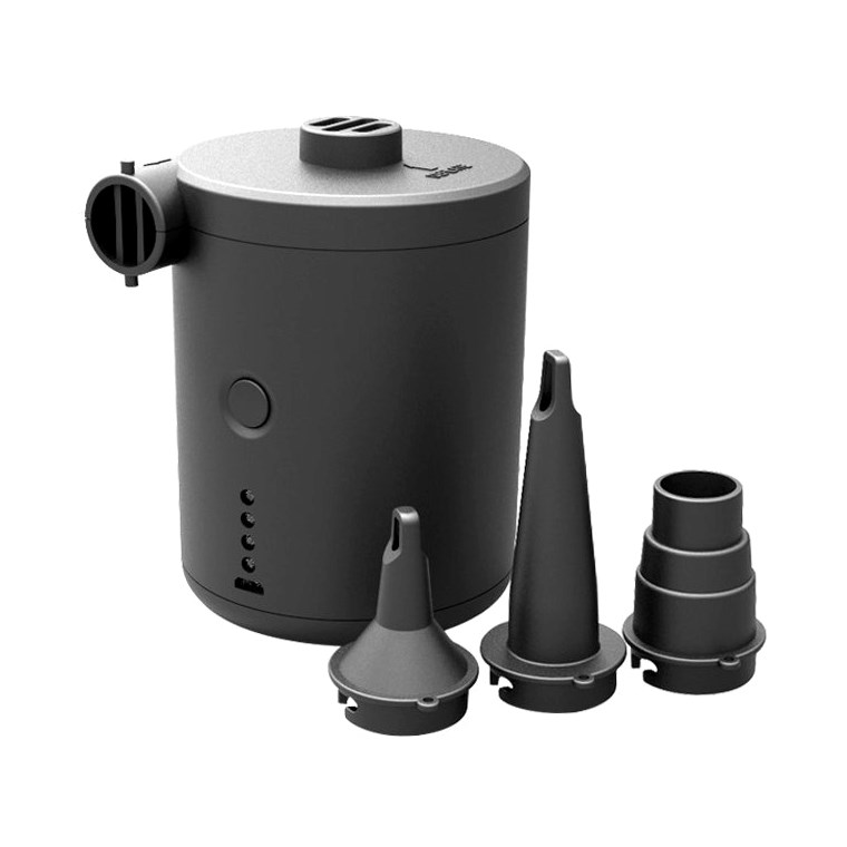 Saimaa Kayaks Electric Packraft Pump