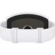 Bliz G001 Matte White / Brown W Green Multi