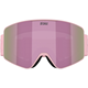 Bliz G001S Matte Pink / Brown W Pink Multi