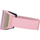 Bliz G001S Matte Pink / Brown W Pink Multi
