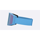 Bliz G001S Matte Blue / Brown W Blue Multi