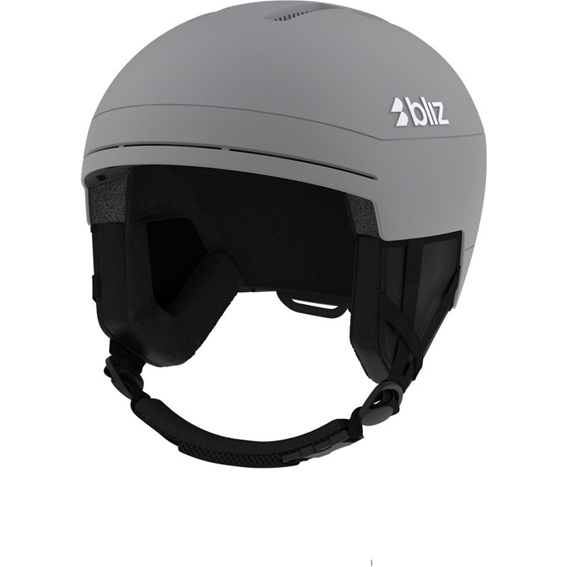 Bliz S002 Matte Grey