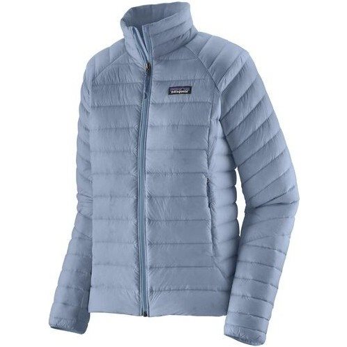 Patagonia W's Down Sweater Women Barnacle Blue