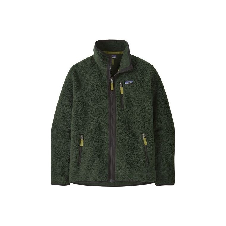 Patagonia M's Retro Pile Jkt Old Growth