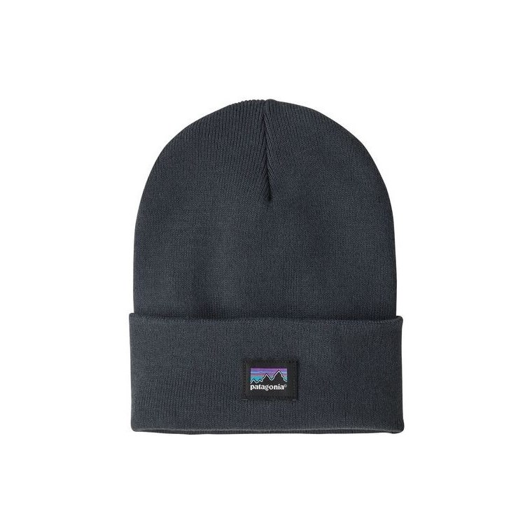 Patagonia Everyday Beanie Smolder Blue