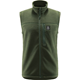 Haglöfs Malung Pile Vest Men Seaweed Green