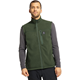 Haglöfs Malung Pile Vest Men Seaweed Green