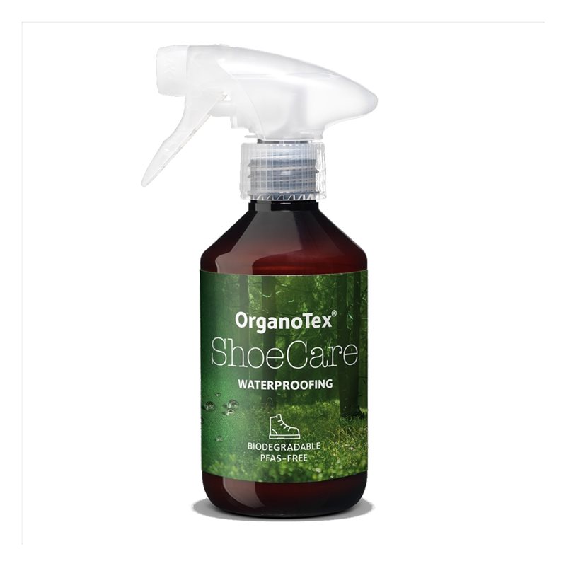OrganoTex ShoeCare Waterproofing (300 ml)