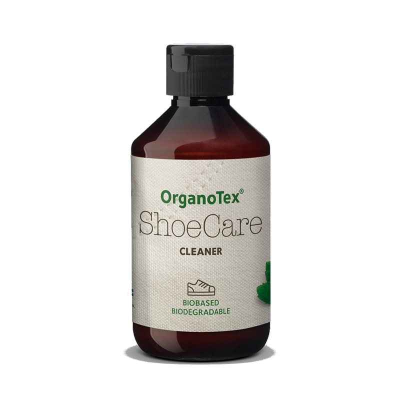 OrganoTex ShoeCare Cleaner  (300 ml)