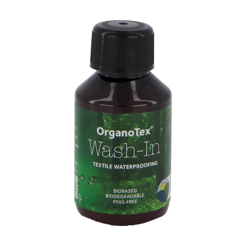 OrganoTex Wash-In textile waterproofing  (100 ml)