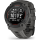 Garmin Instinct E. 45 mm. Black Bezel with Char