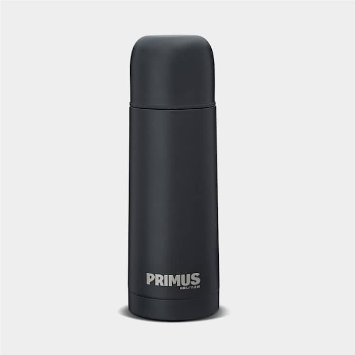 Primus Classic Light Vacuum Bottle 0.35L Summit Black Black
