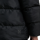 Haglöfs Puffy Mimic II HoodMen True Black