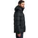 Haglöfs Puffy Mimic II HoodMen True Black