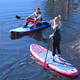 Saimaa Kayaks Lazer Kypärä Impala MIPS