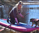 Saimaa Kayaks Lazer Kypärä Impala MIPS