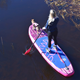 Saimaa Kayaks Lazer Kypärä Impala MIPS