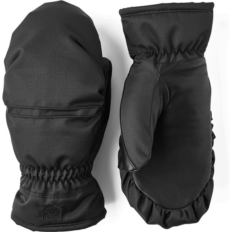 Hestra Women's Primaloft Leather Mitt