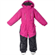 Isbjörn Penguin Snowsuit Kids Smoothie