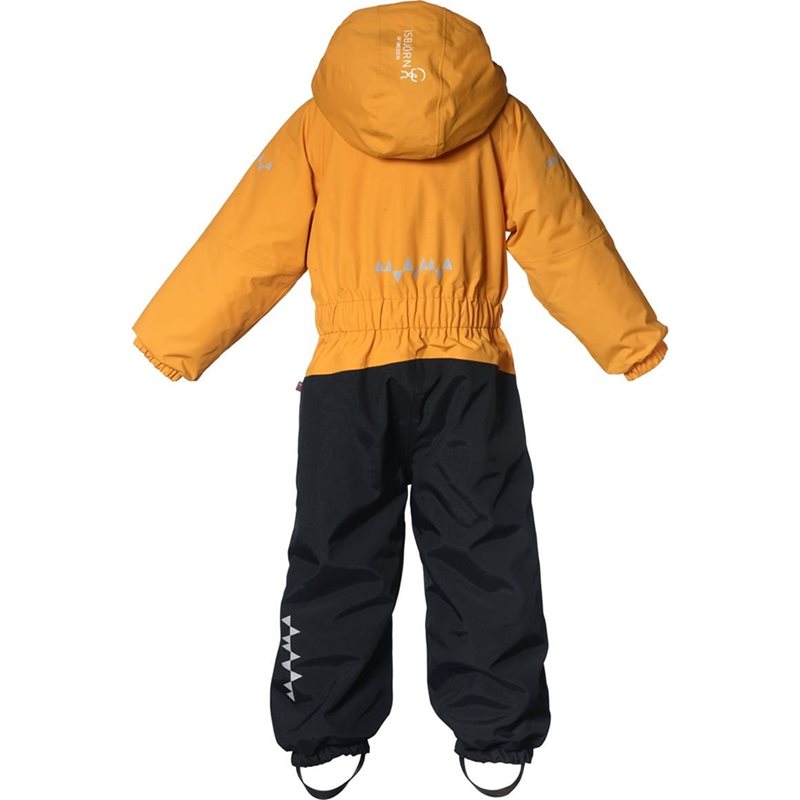 Alternativ bild 1 för Isbjörn Penguin Snowsuit Kids