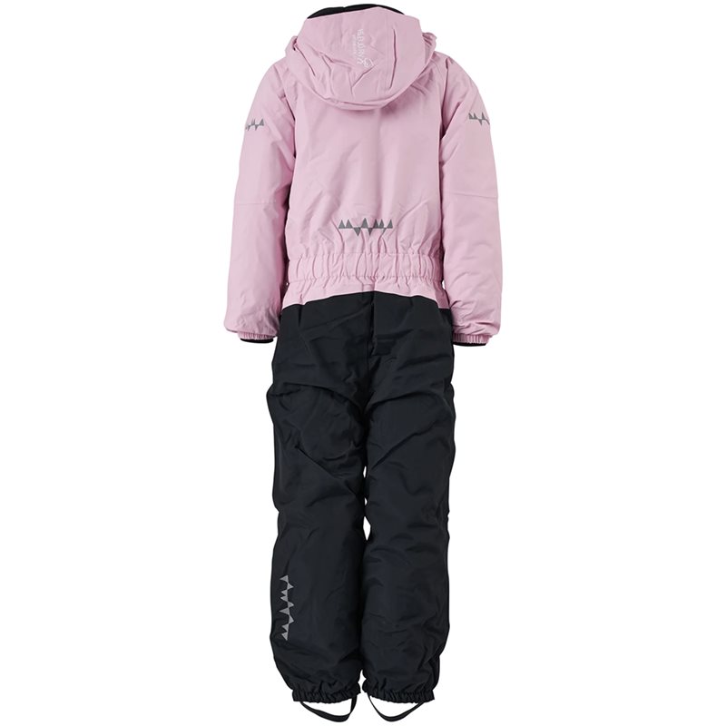 Alternativ bild 1 för Isbjörn Penguin Snowsuit Kids