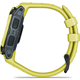 Garmin Instinct E.45 mm. ElectricLimeBezel w/ E
