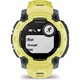 Garmin Instinct E.45 mm. ElectricLimeBezel w/ E