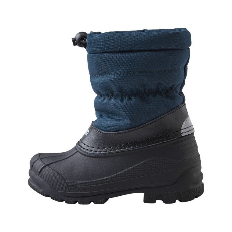 Reima Winter Boots, Nefar Navy