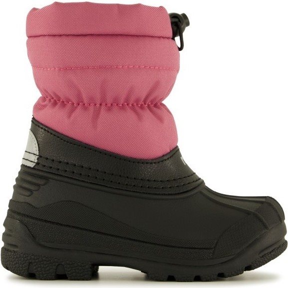 Reima Winter Boots, Nefar Red Violet