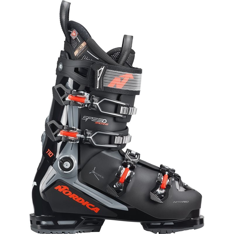 Nordic Speedmachine 3 110 Gripwalk