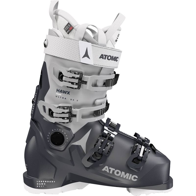 Atomic Hawk Ultra 95 S W Gw