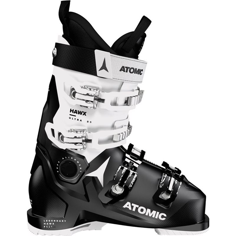 Atomic Hawk Ultra 85 W