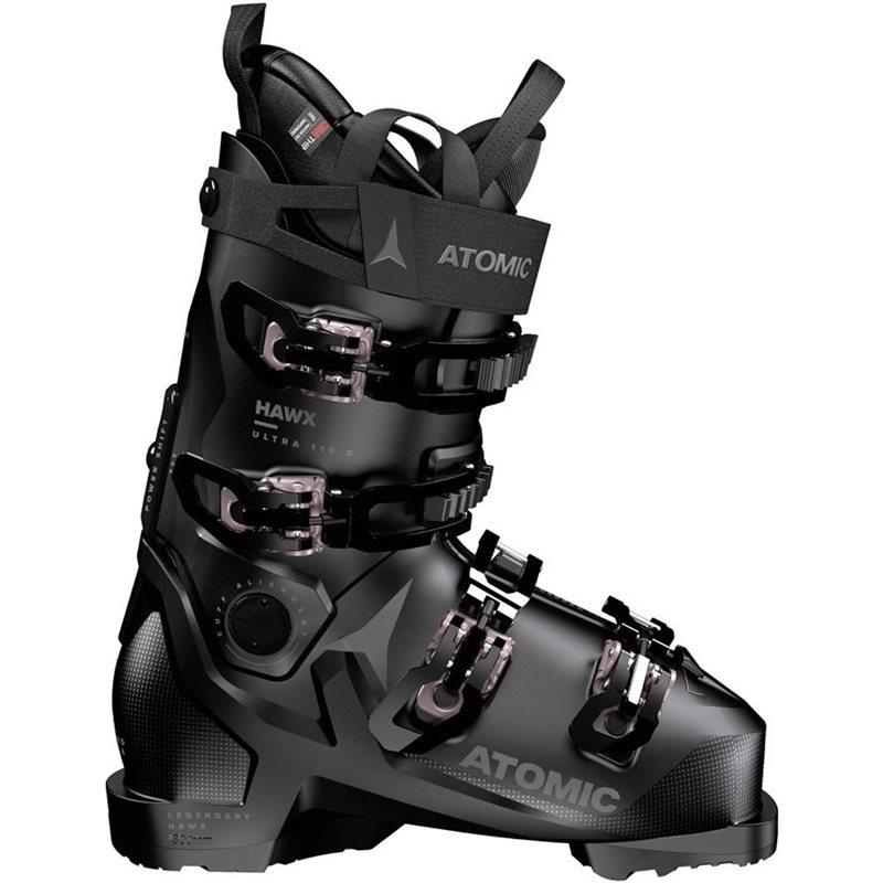 Atomic Hawk Ultra 115 S W Gw