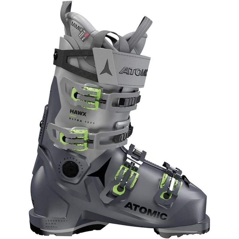 Atomic Hawk Ultra 120 S Gw