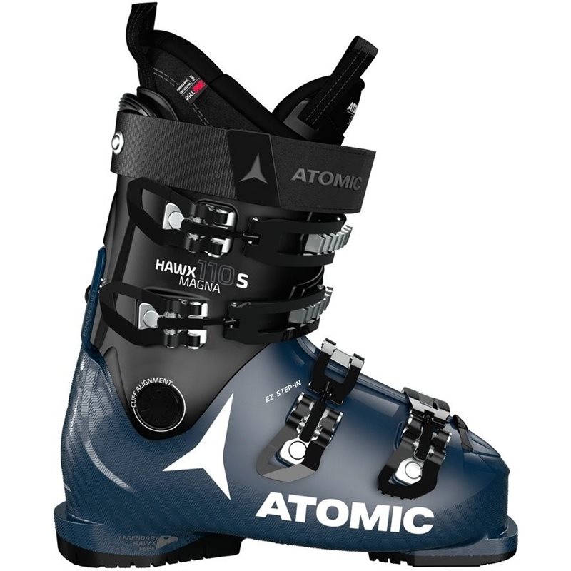 Atomic Hawk Magna 110 S