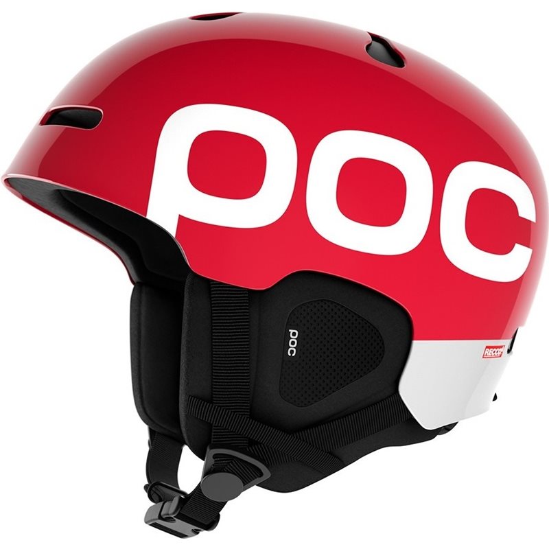 Poc Auric Cut Bc Spin Bohrium Red