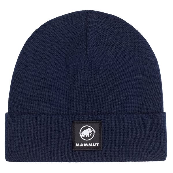 Mammut Fedoz Beanie Marine