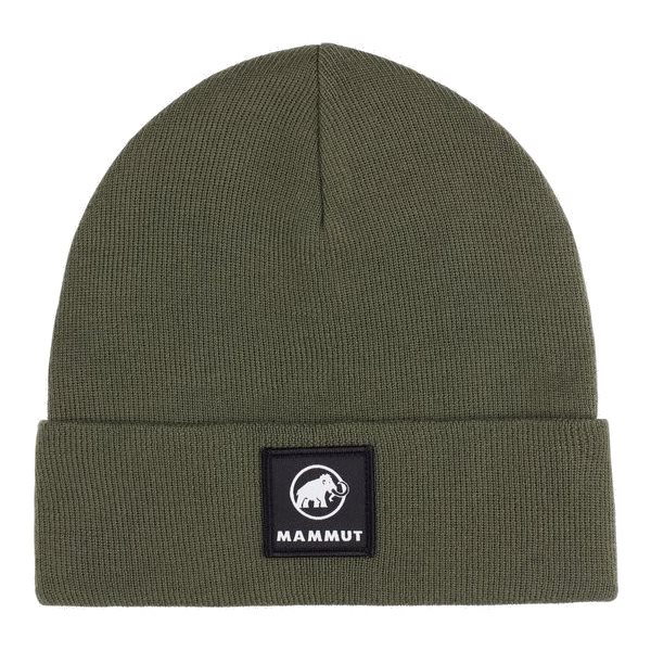 Mammut Fedoz Beanie Dark Marsh Dark Marsh
